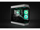 Охладители EK-Nucleus AIO CR240 Lux D-RGB - White