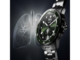 Смарт часовници Withings Scanwatch Nova 42mm - Green