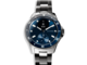 Смарт часовници Withings Scanwatch Nova 42mm - Blue