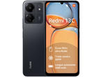 Смартфони Xiaomi Redmi 13C 128GB, Midnight Black