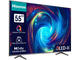 Телевизори Hisense 55E7KQ Pro