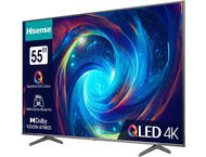 Телевизори Hisense 55E7KQ Pro