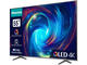 Телевизори Hisense 55E7KQ Pro
