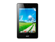 Таблети Acer Iconia One 7 (B1-730HD) 8GB, бял цвят