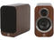 Колони Q Acoustics 3010i - кафяви