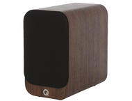 Колони Q Acoustics 3010i - кафяви