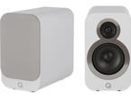 Колони Q Acoustics 3010i - бели