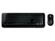Клавиатури Microsoft Wireless Desktop 800 Retail