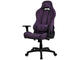 Геймърски столове Arozzi Torretta Soft Fabric Purple