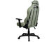 Геймърски столове Arozzi Torretta Soft Fabric Pearl Green