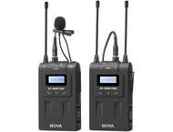 Микрофони BOYA BY-WM8 Pro-K1