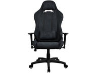 Геймърски столове Arozzi Torretta SuperSoft™ - Pure Black