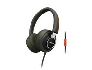 Слушалки Philips CitiScape Downtown SHL5605GN