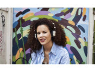 Слушалки Philips CitiScape Foldie SHL5505YB