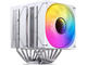 Охладители Jonsbo CR-3000 ARGB White