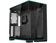 Кутии Lian Li O11D Evo RGB TG Black