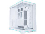 Кутии Lian Li O11D Evo RGB TG White
