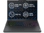 Лаптопи Lenovo Legion Pro 5 16" Gen 9
