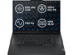 Лаптопи Lenovo Legion Pro 7 16" Gen 9