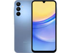 Смартфони Samsung Galaxy A15 5G 128GB, Optimistic Blue