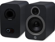 Колони Q Acoustics 3030i - сиви