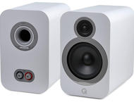 Колони Q Acoustics 3030i - бели