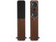 Колони Q Acoustics 3050i - кафяви