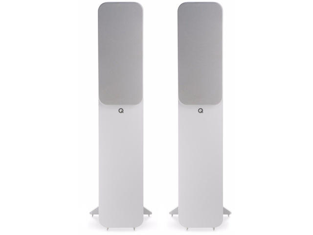 Колони Q Acoustics 3050i - бели