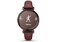 Смарт часовници Garmin Lily 2 Classic - Dark Bronze / Mulberry