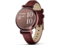 Смарт часовници Garmin Lily 2 Classic - Dark Bronze / Mulberry
