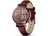 Смарт часовници Garmin Lily 2 Classic - Dark Bronze / Mulberry
