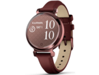 Смарт часовници Garmin Lily 2 Classic - Dark Bronze / Mulberry