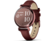 Смарт часовници Garmin Lily 2 Classic - Dark Bronze / Mulberry