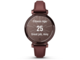Смарт часовници Garmin Lily 2 Classic - Dark Bronze / Mulberry