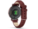 Смарт часовници Garmin Lily 2 Classic - Dark Bronze / Mulberry