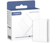 Smart Home Aqara Wireless Remote Switch H1 (double rocker)