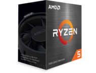 Процесори AMD Ryzen 5 5500GT