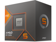 Процесори AMD Ryzen 5 8600G