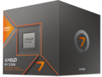 Процесори AMD Ryzen 7 8700G