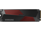 SSD 4TB Samsung 990 PRO with Heatsink PCIe 4.0
