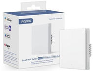 Smart Home Aqara Smart Wall Switch H1 (with neutral)