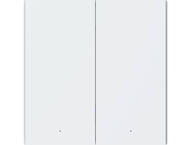 Smart Home Aqara Smart Wall Switch H1 (no neutral, double rocker)
