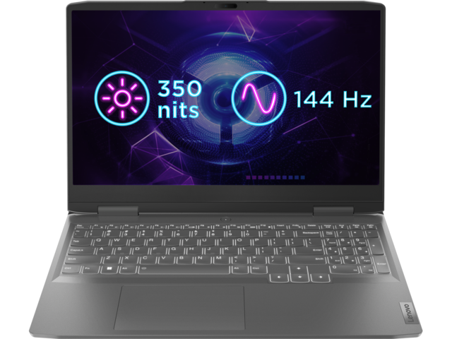 Лаптопи Lenovo LOQ 15" Gen 8