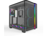 Кутии MONTECH KING 95 PRO ARGB Black