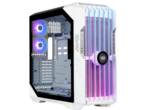 Кутии Cooler Master HAF 700 EVO White ARGB