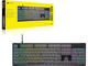 Клавиатури Corsair K55 CORE Black