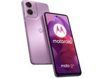 Смартфони Motorola Moto G24 128GB, Pink Lavender