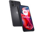 Смартфони Motorola Moto G24 128GB, Matte Charcoal