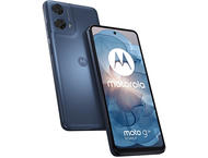 Смартфони Motorola Moto G24 Power - 8GB RAM / 256GB, Ink Blue