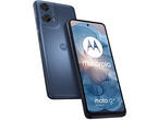 Смартфони Motorola Moto G24 Power - 8GB RAM / 256GB, Ink Blue